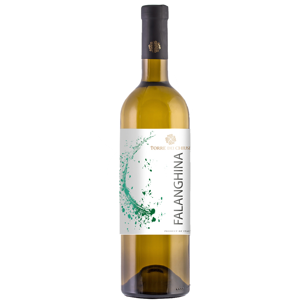 Falanghina "Torre dei Chiusi"
