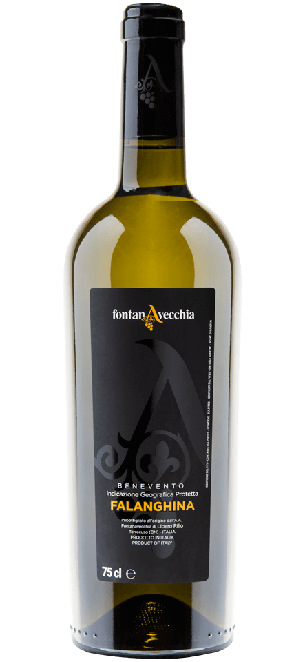 Benevento Falanghina IGT "Fontanavecchia"