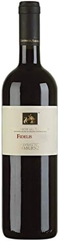 Sannio Aglianico Cantina del Taburno DOP "Fidelis"