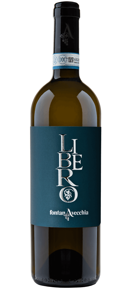 Libero "Fontanavecchia"