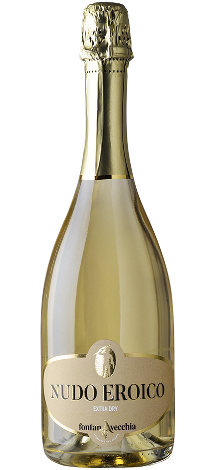 Nudo Eroico Extra Dry Falanghina "Fontanavecchia"