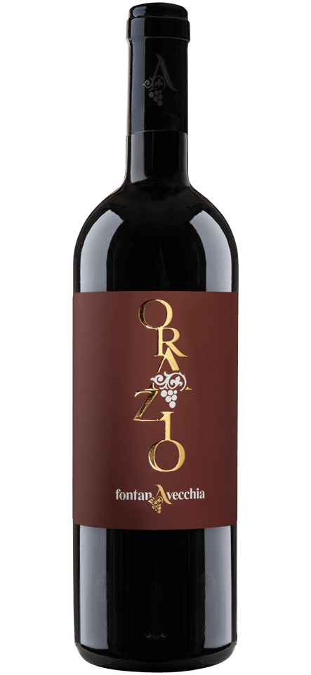 Orazio "Fontanavecchia"