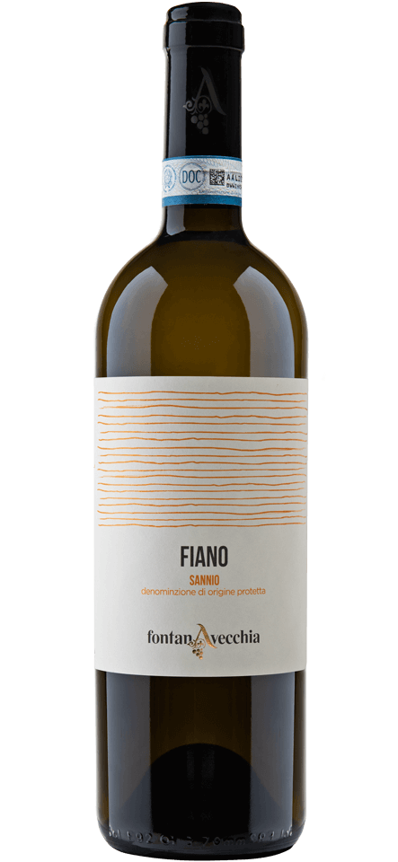 Fiano Sannio "Fontanavecchia"