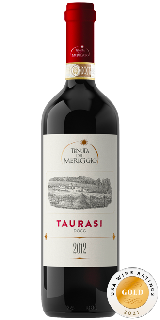 Taurasi "Tenuta del Meriggio"