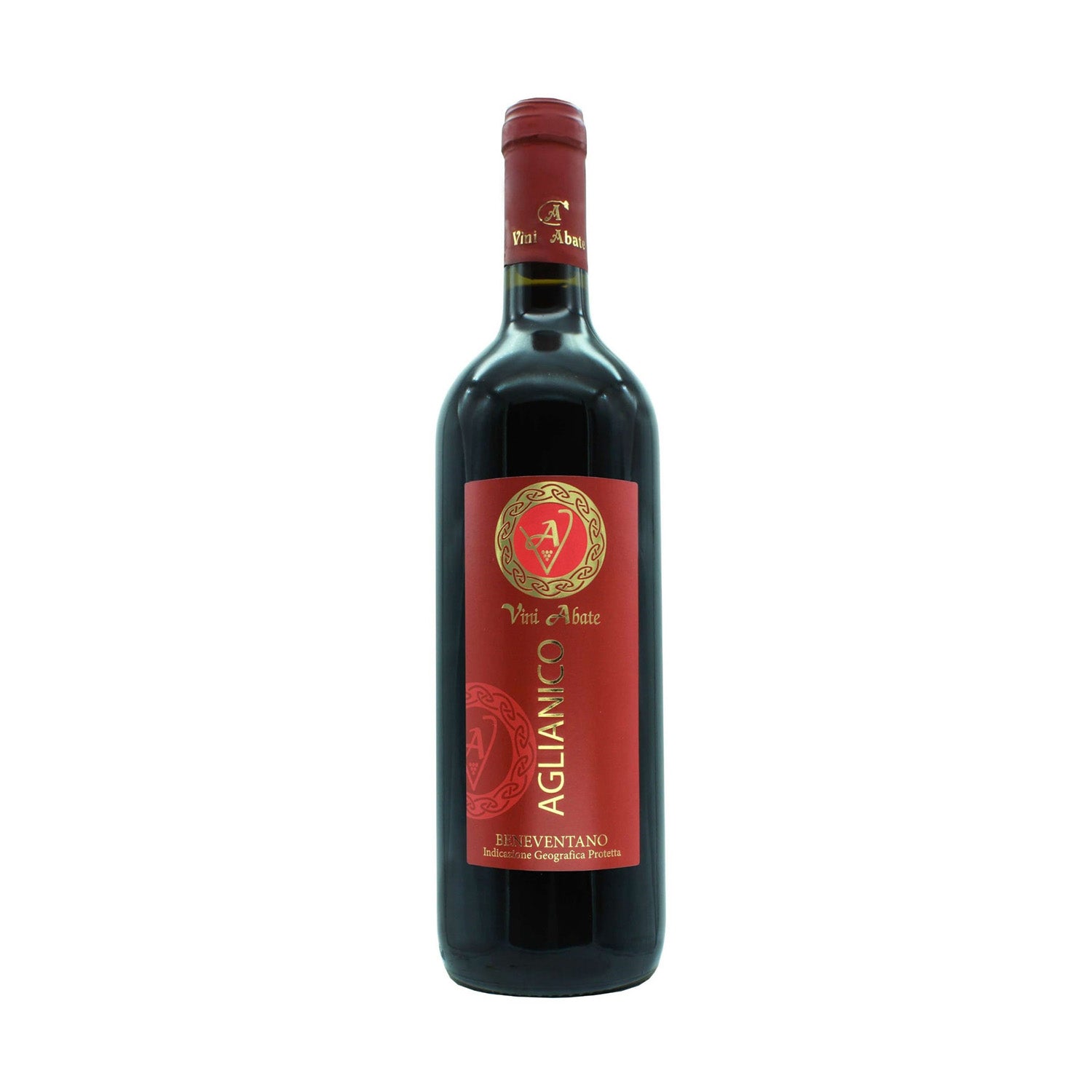 Aglianico IGT "Vini Abate"
