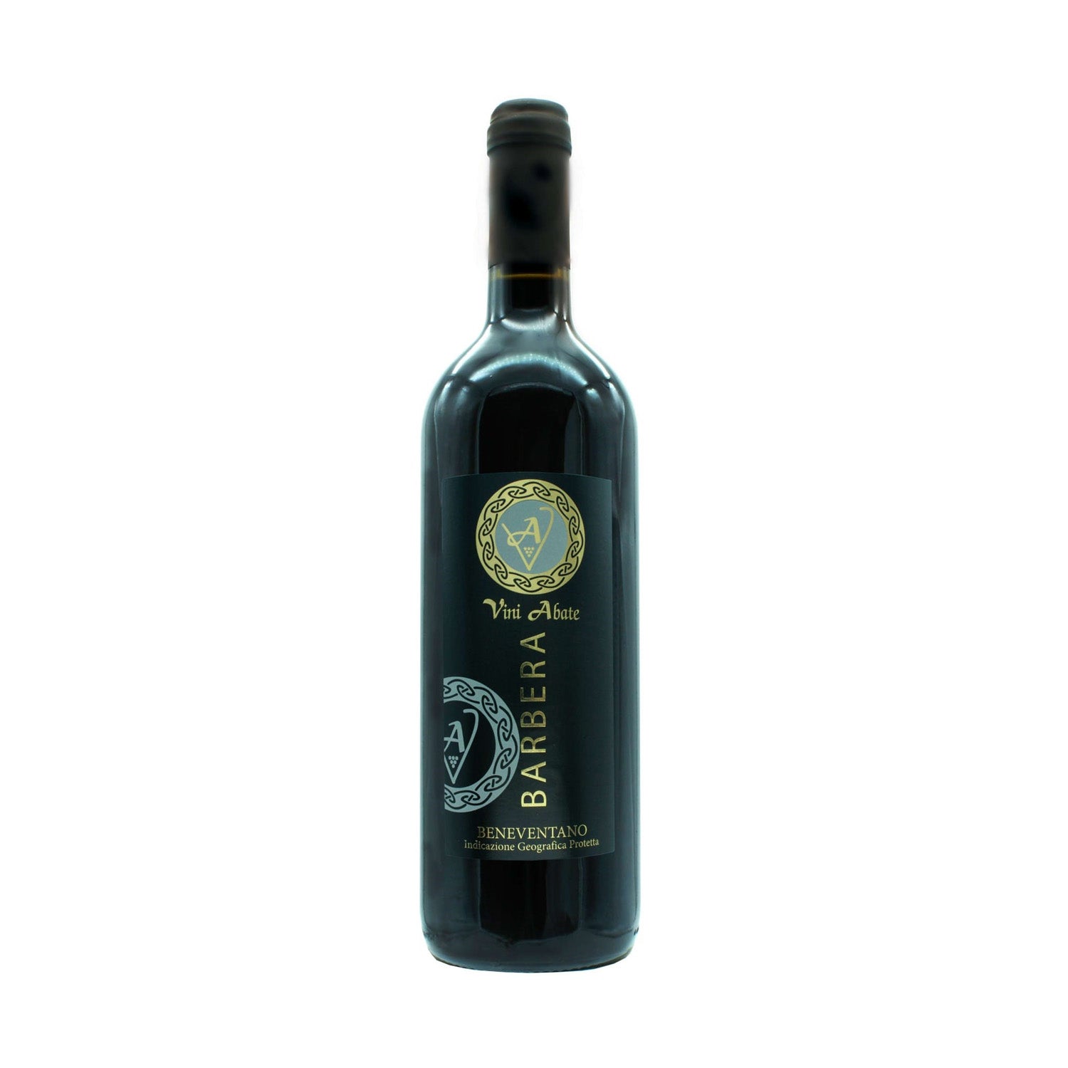 Barbera "Vini Abate" IGP