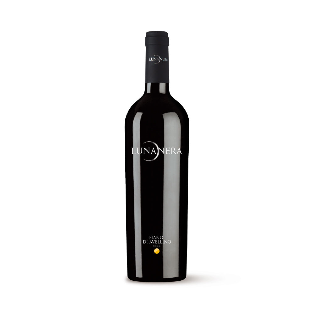 Fiano di Avellino DOCG "Luna Nera"