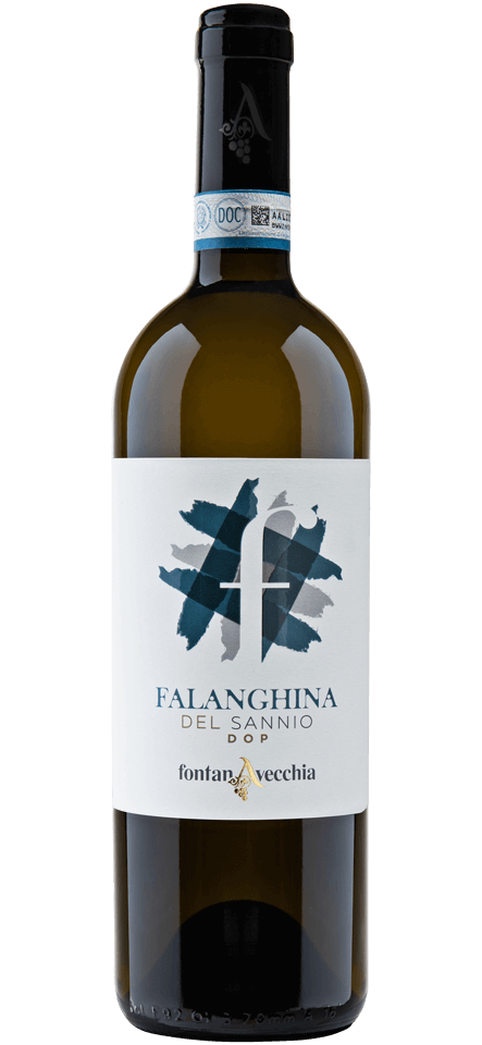 Falanghina del Sannio "Fontanavecchia"